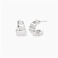 Orecchini Mabina Donna Onde in Argento 563915 - 563915